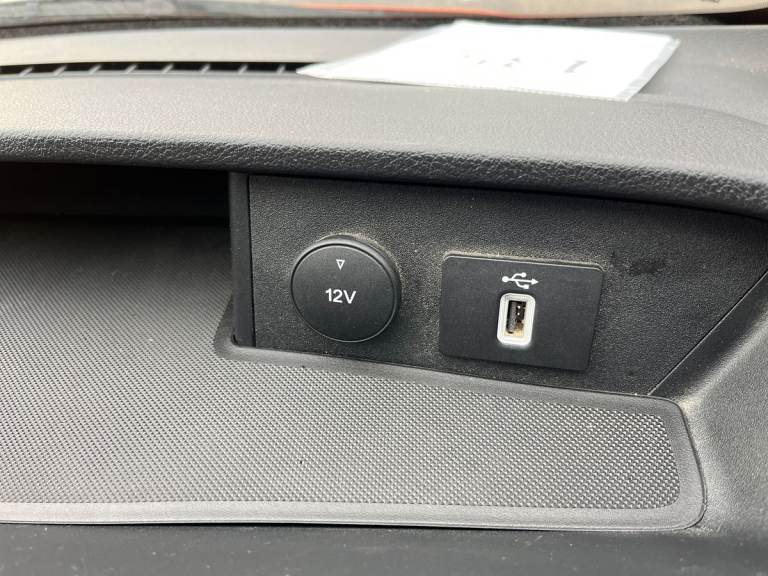 2023 Ford Transit Custom 2.0 EcoBlue 170ps Low Roof Limited Van Van DIESEL Manual