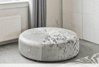 Large bedroom Pouffe