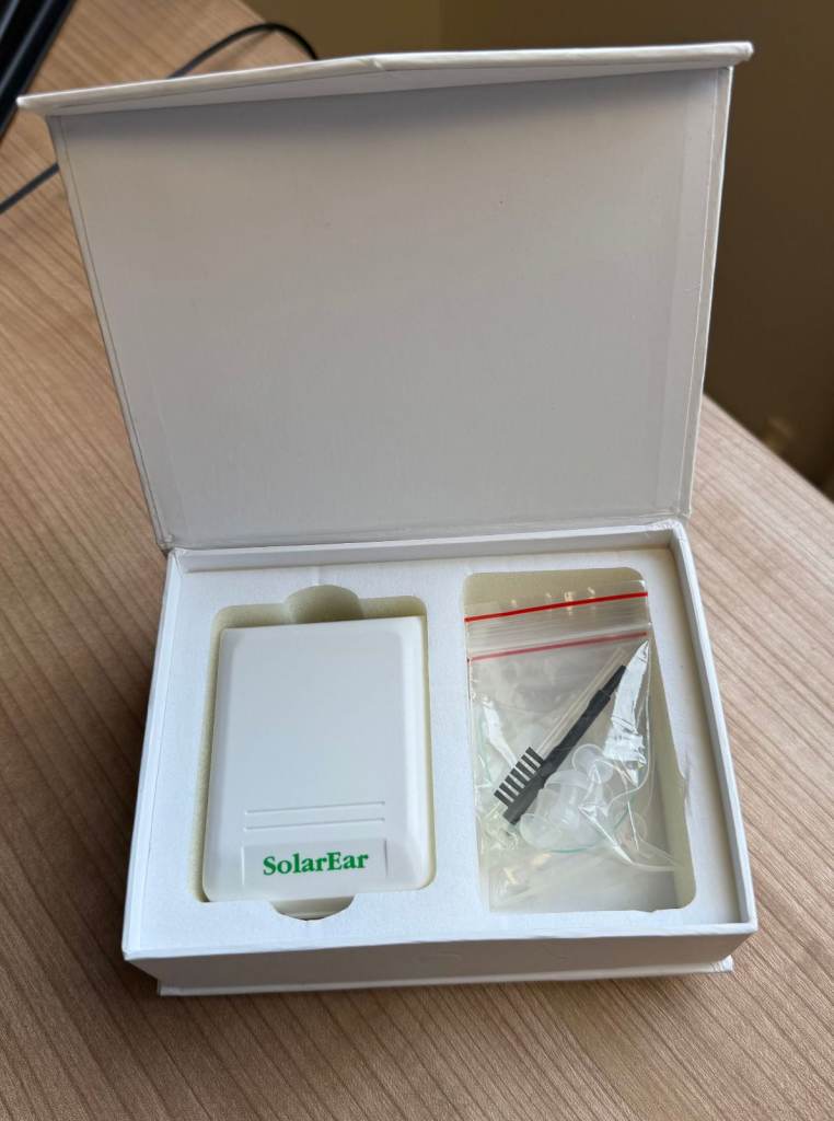 New Sound Hearing Aids