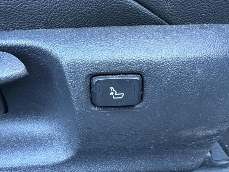 2018 Toyota C-HR 1.8 Hybrid Excel 5dr CVT HATCHBACK Petrol/Electric Automatic