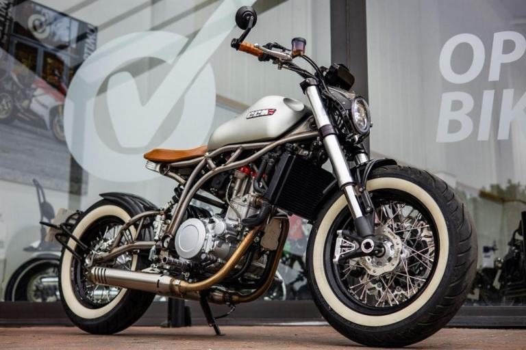 CCM Spitfire BOBBER ! LOW MILES ! CARBON ! STUNNING