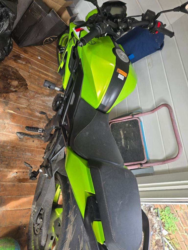 Benelli, BN, 2025, 125 (cc)