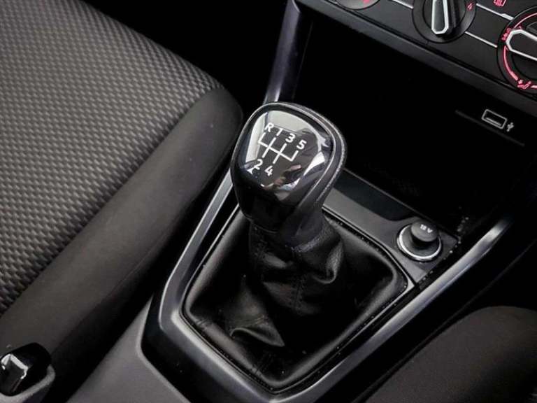 2019 Volkswagen T-Cross 1.0 TSI S Euro 6 (s/s) 5dr Manual SUV Petrol Manual