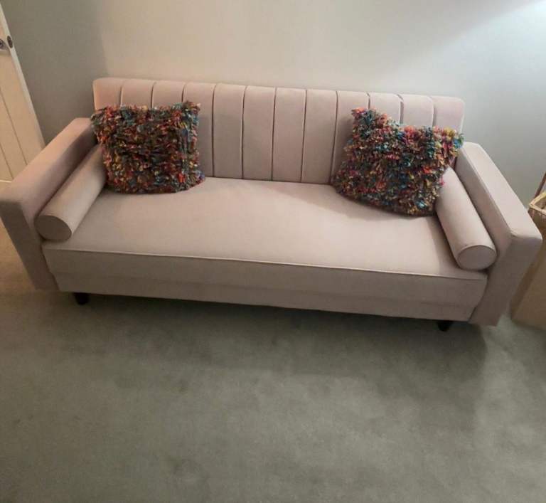 BRAND NEW SOFA BED £275