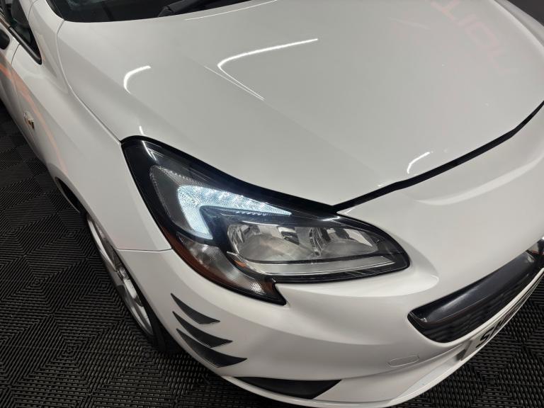 2015 Vauxhall Corsa 1.4 ecoFLEX Energy 3dr [AC] HATCHBACK Petrol Manual