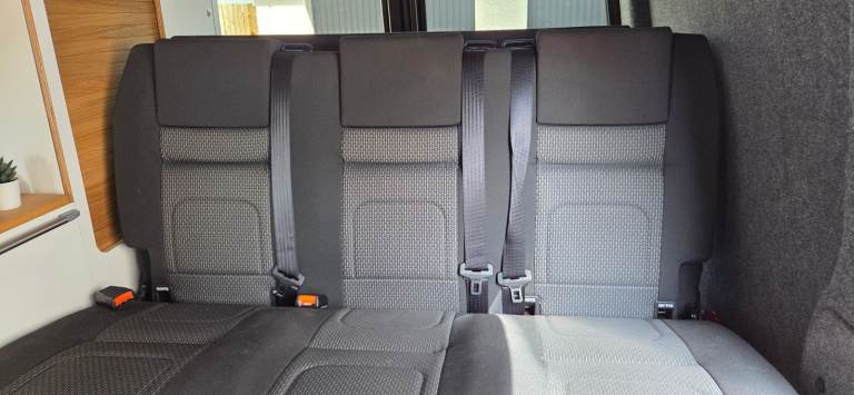 Volkswagen, TRANSPORTER, Panel Van, 2018, Manual, 1968 (cc)