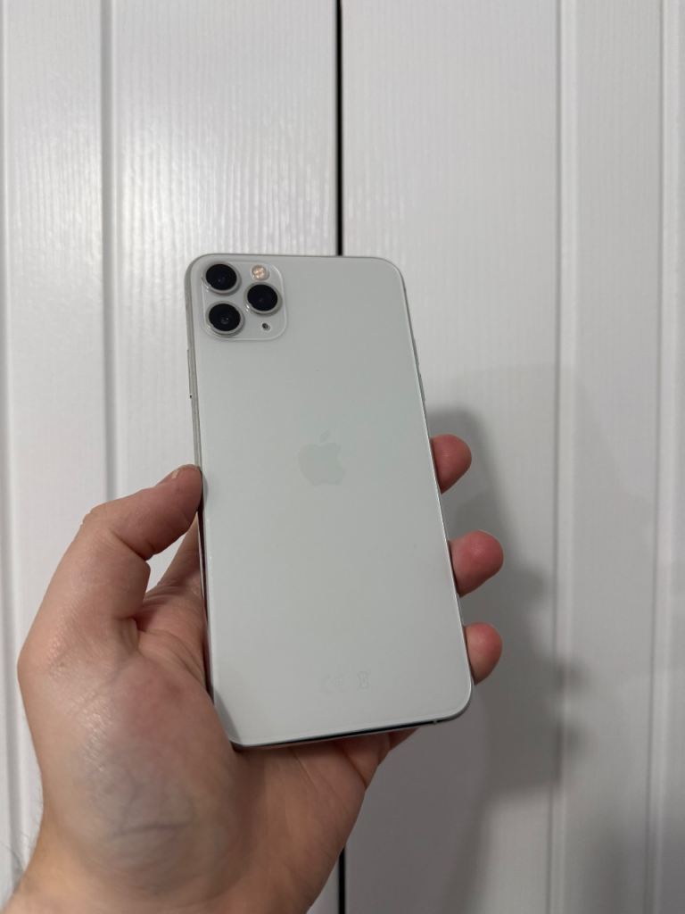 iPhone 11 Pro Max 64gb
