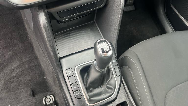 2022 Kia Sportage 1.6T GDi ISG 2 5dr Petrol Estate Estate Petrol Manual