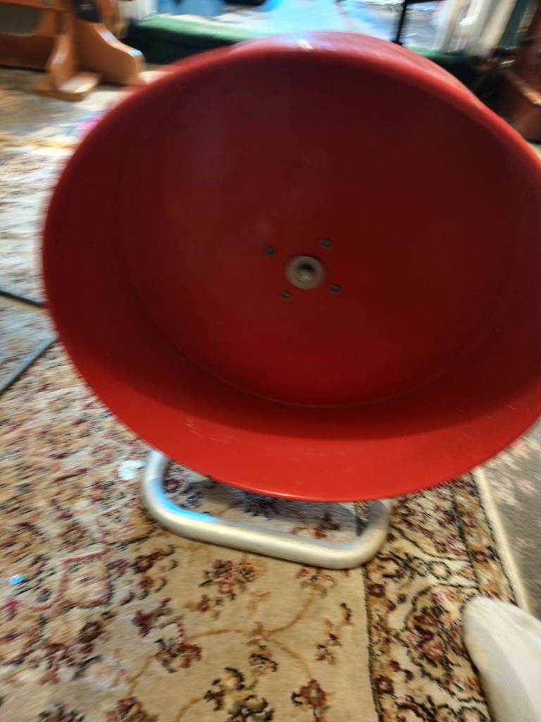Large Wheel for Rodents 