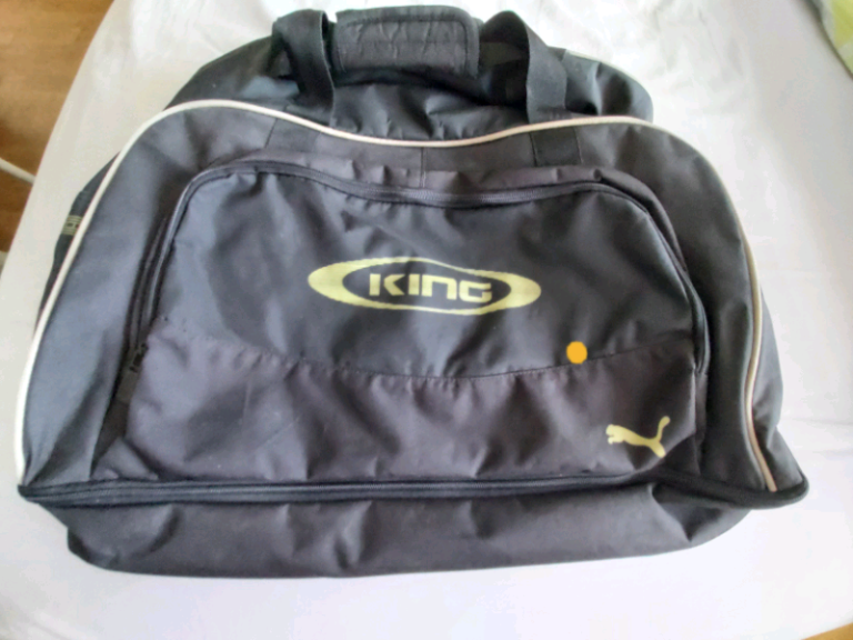 Puma Weekend Bag