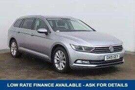 2019 Volkswagen Passat 1.5 TSI EVO 150 SE Business 5dr ESTATE PETROL Manual