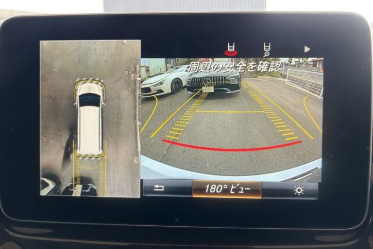 2016 Mercedes-Benz V-Class V220D V220 D DIESEL * AVANTGARDE LONG WHEEL BASE * LOW MILES * 7 SEATS...