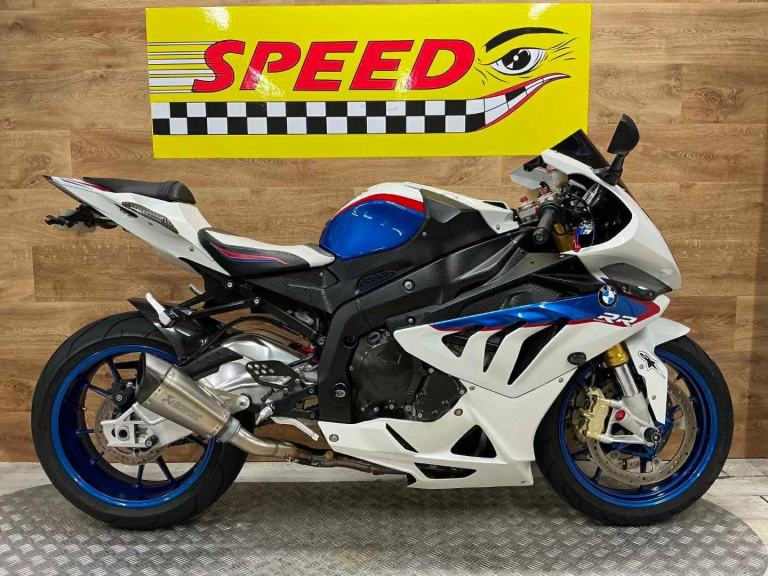 BMW S1000RR