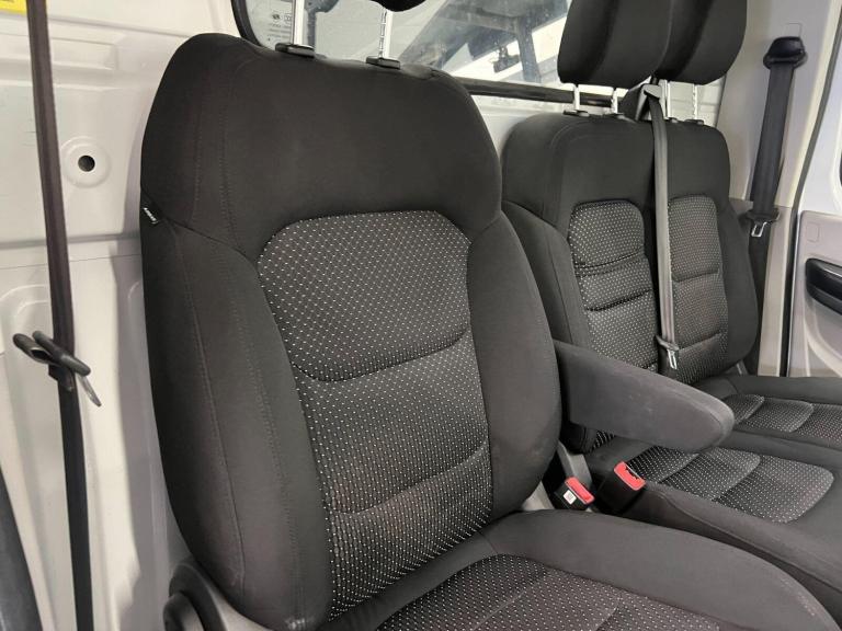 2022 Maxus Deliver 9 2.0 D20 Chassis Cab 2dr Diesel Manual RWD L2 Euro 6 (s/s) (150 ps) Tipper Di...