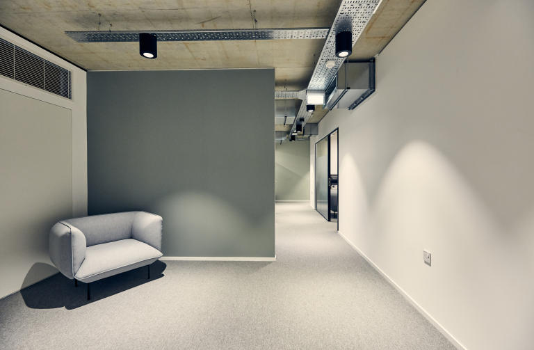 London - N1 9PP \ Start Your Coworking Membership Today