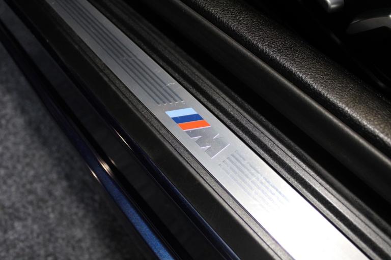 BMW 4 SERIES 3.0 440i M Sport Convertible 2017