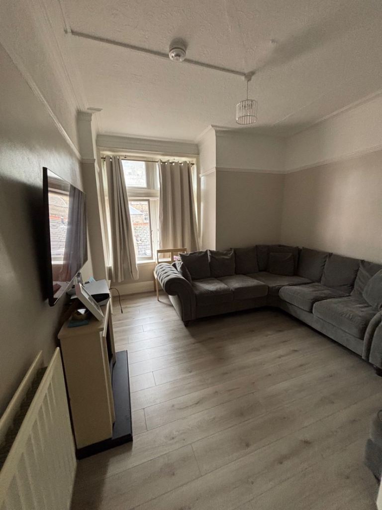 3 Bed Mansion Flat Central London – Mutual Exchange Wanted