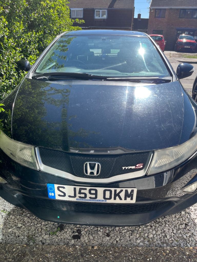 Honda, CIVIC, Hatchback, 2009, Manual, 1339 (cc), 3 doors
