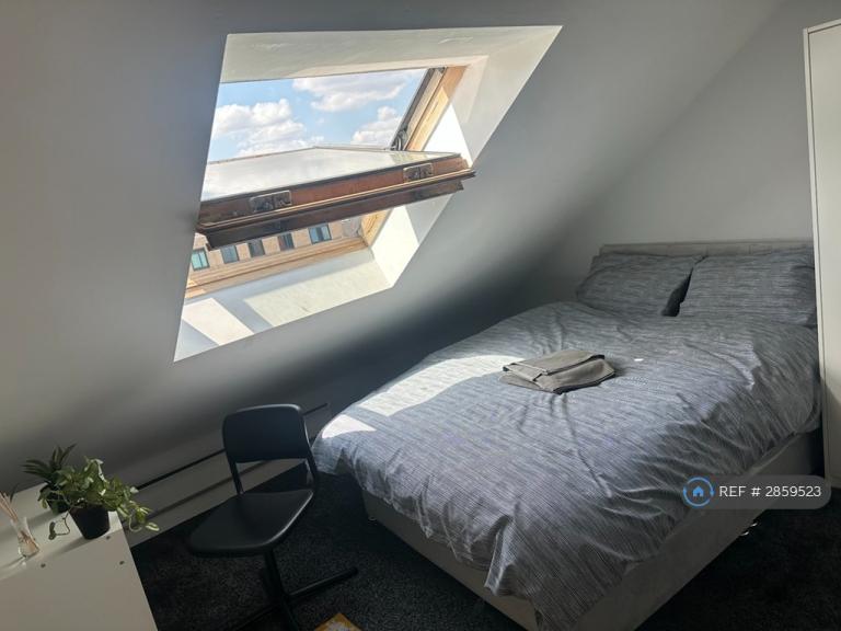 1 bedroom in Leicester, Leicester, LE1 (#2859523)