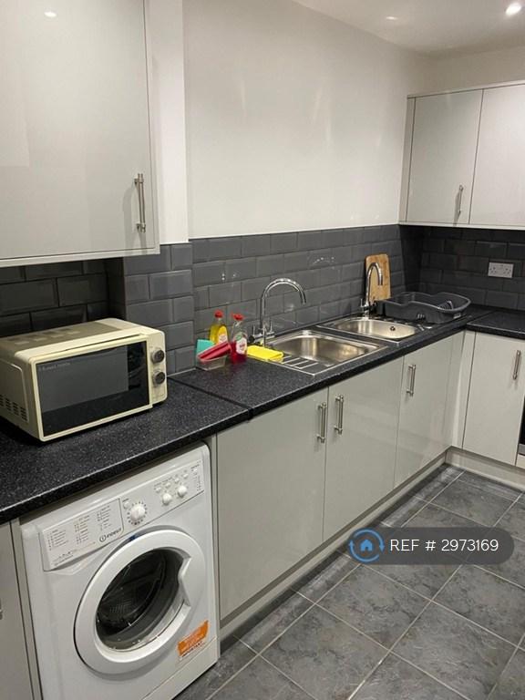 1 bedroom in Boreham Road, London, N22 (#2973169)