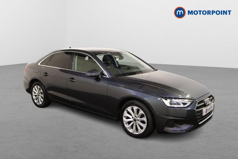 2022 Audi A4 35 TFSI Technik 4dr S Tronic Saloon Petrol Automatic