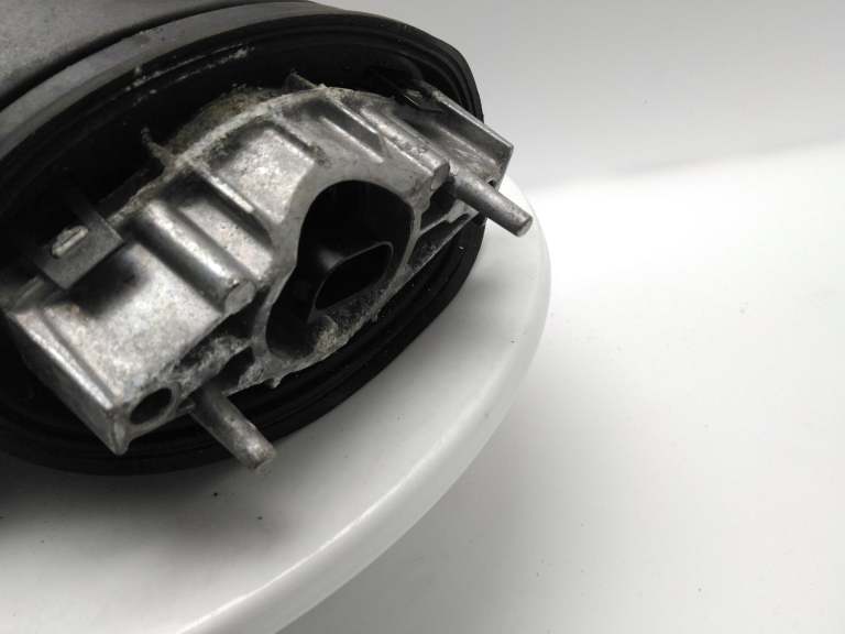 Mini (Bmw) Mini Door Mirror N/S 2006-2015 Hatchback Lh