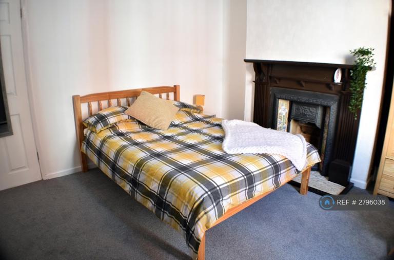 1 bedroom in Cromwell Street, Lincoln, LN2 (#2796038)