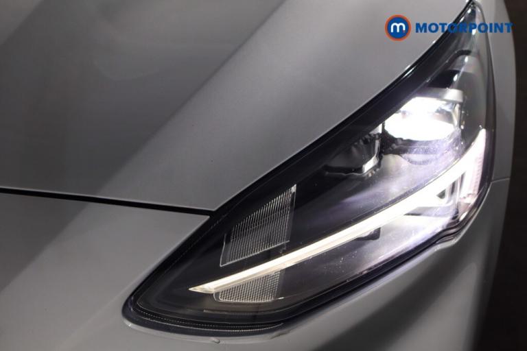 2021 Ford Focus 1.5 EcoBlue 120 ST-Line X Edition 5dr Hatchback Diesel Manual