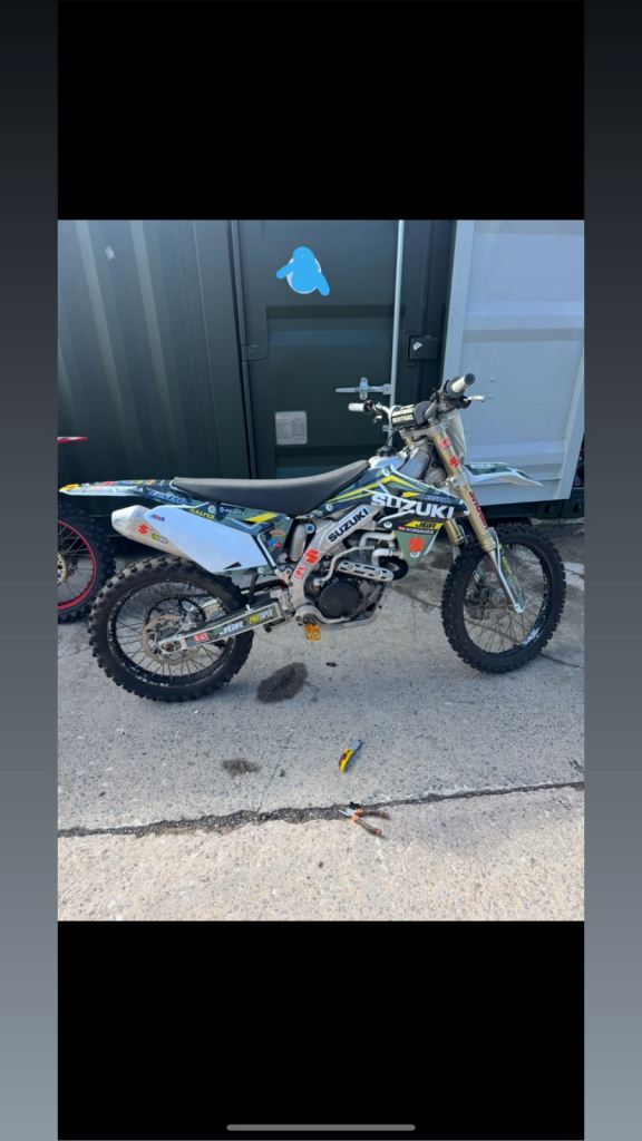 Motocross