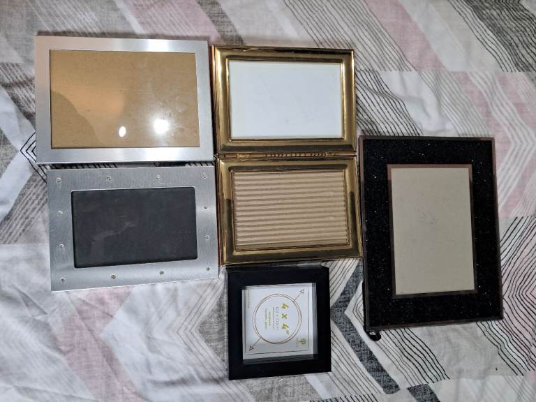 FREE Photo frame 
