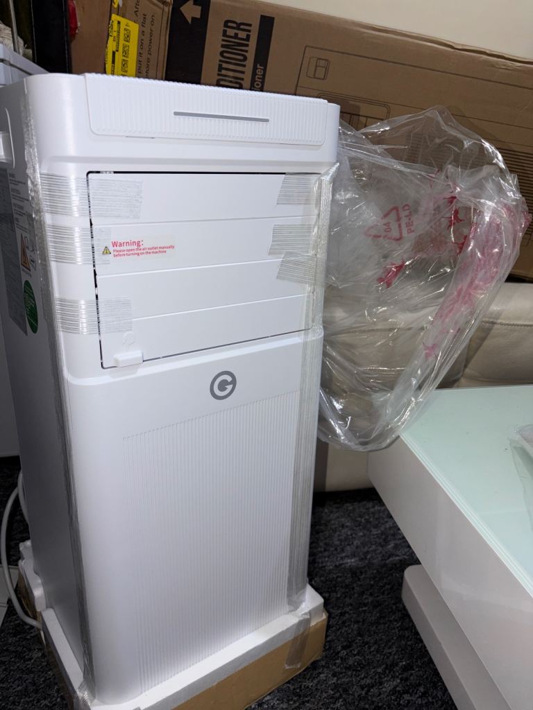 Air Conditioner 