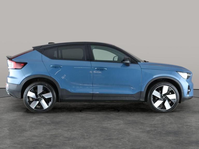 2022 Volvo C40 300kW Recharge Twin Pro 78kWh 5dr AWD Auto ESTATE ELECTRIC Automatic