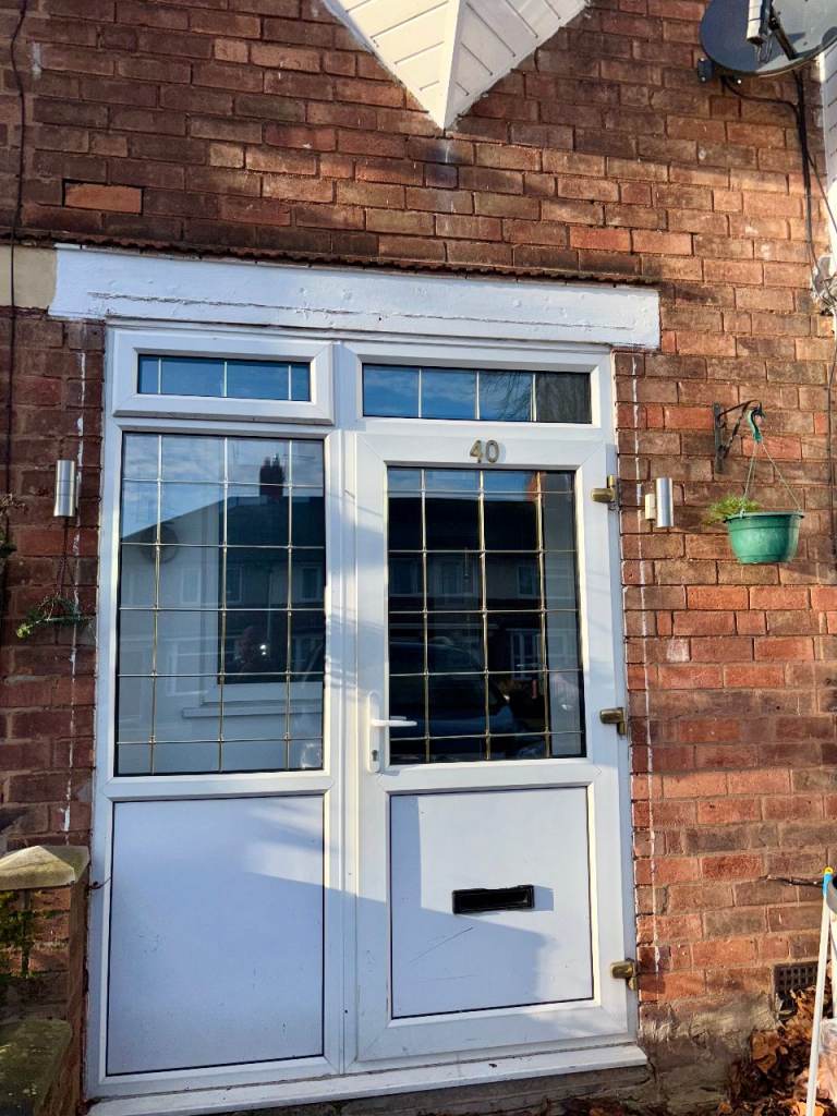 4 bedroom house in Crowther road, B23