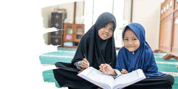 Start 2026 with Quran Learning for Kids & Adults 📖🌸