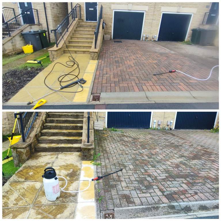JIMMY'S PROPERTY CARE SERVICE'S 