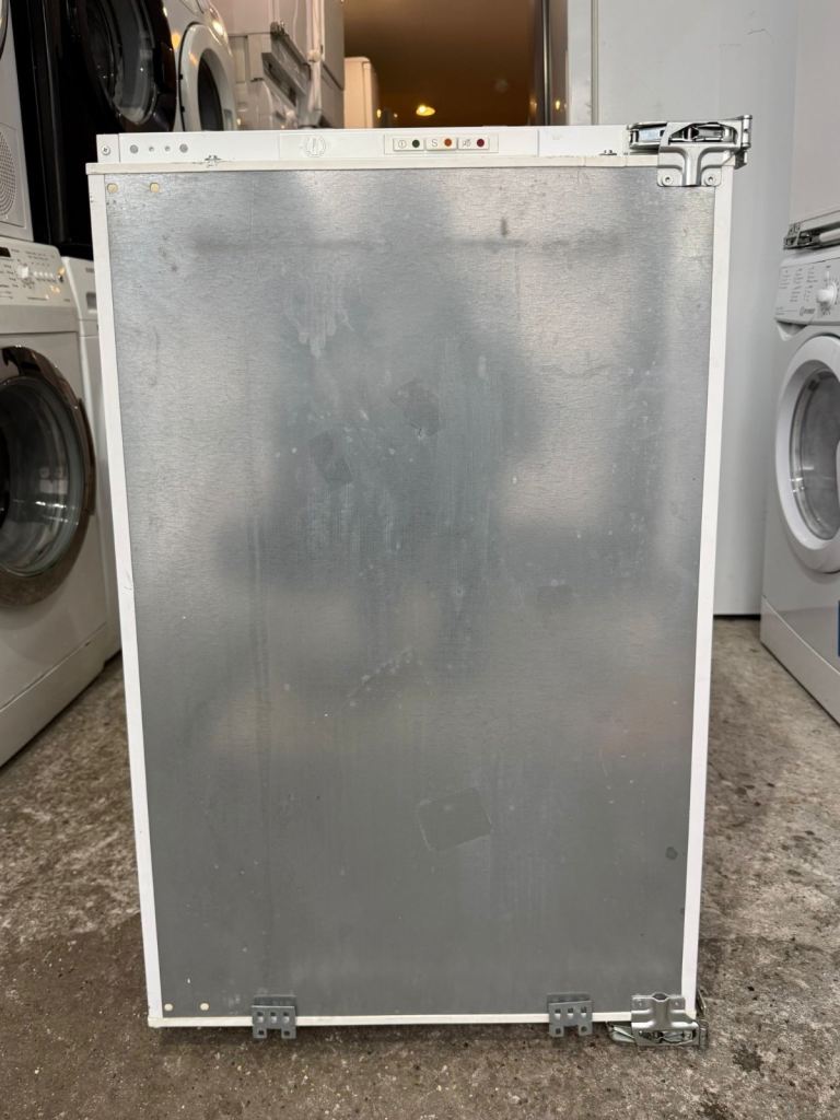 Neff Integrated Freezer With Free Delivery N Warranty 