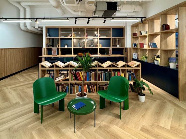 🏙️ MODERN 1-BED W/ GYM & CONCIERGE | FLEXIBLE | COMPANY LETS WELCOME – BRENTFORD TW8