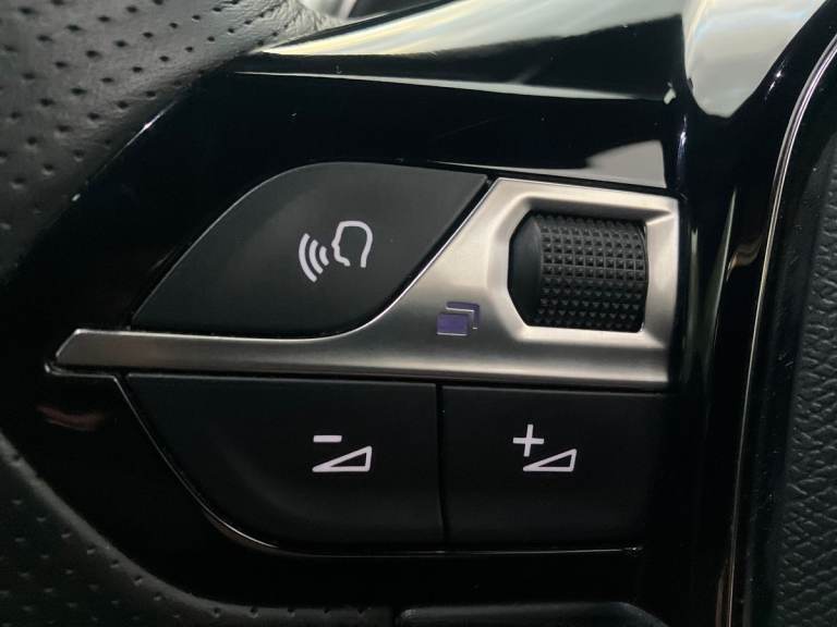 2022 Peugeot 2008 1.2 PureTech 130 GT 5dr EAT8 Estate Automatic