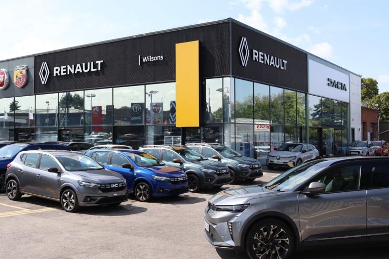 2025 Hyundai KONA 1.6T 138 N Line S 5dr DCT Hatchback Petrol Automatic