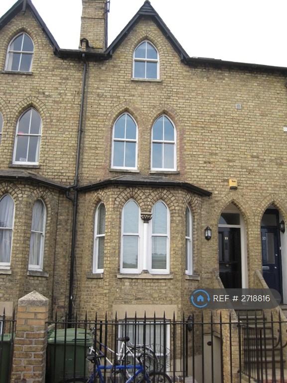 1 bedroom flat in London Place, Oxford, OX4 (1 bed) (#2718816)