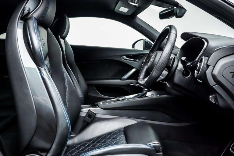 2020 Audi TT 40 TFSI Vorsprung 2dr S Tronic COUPE PETROL Automatic