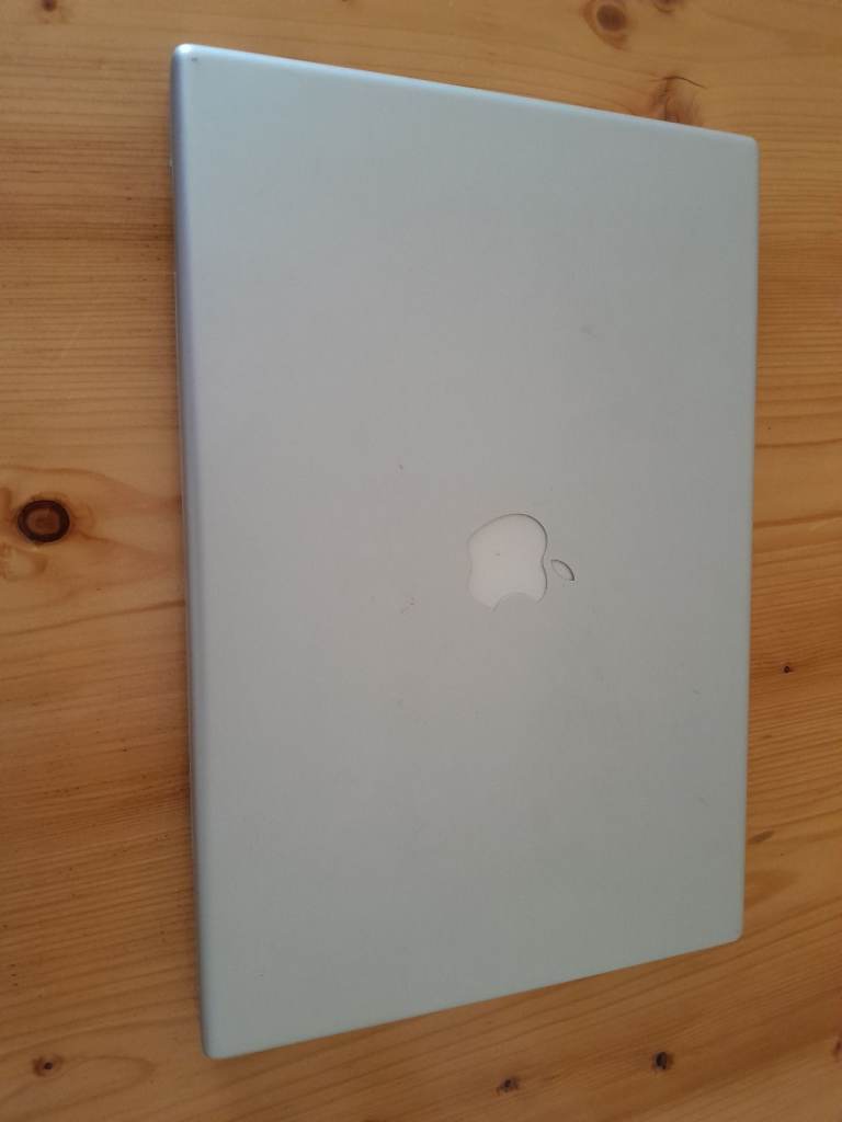 Macbook Pro A1150
