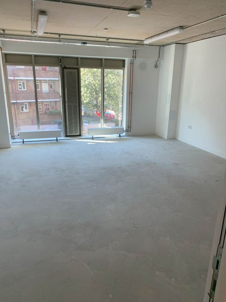 Limited Creative Studio Spaces Left | New Cross - 1 Month Rent Free 