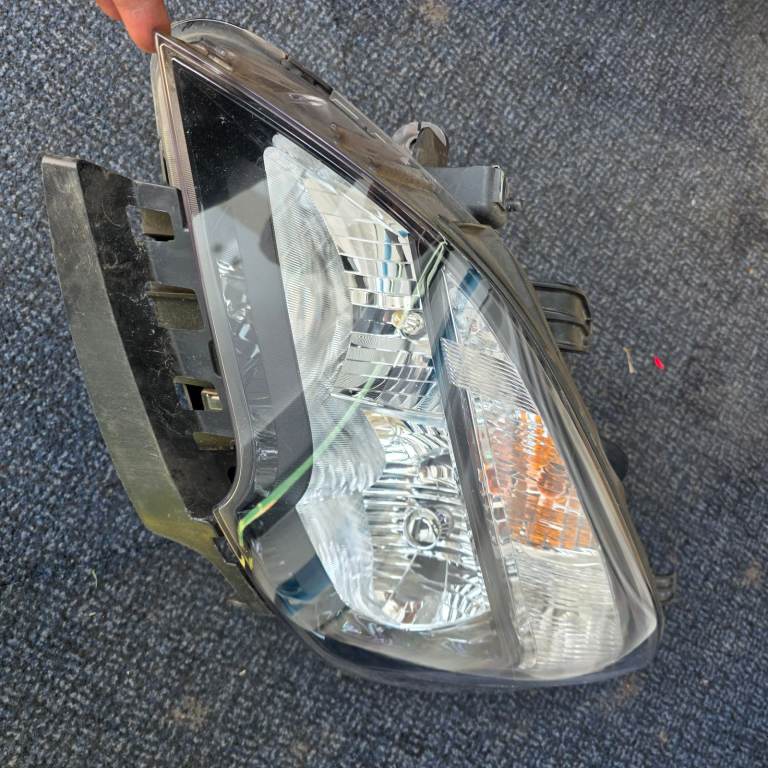 Vauxhall Mokka  Headlight 2013-2019 Halogen Passenger Side Excellent Condition!!