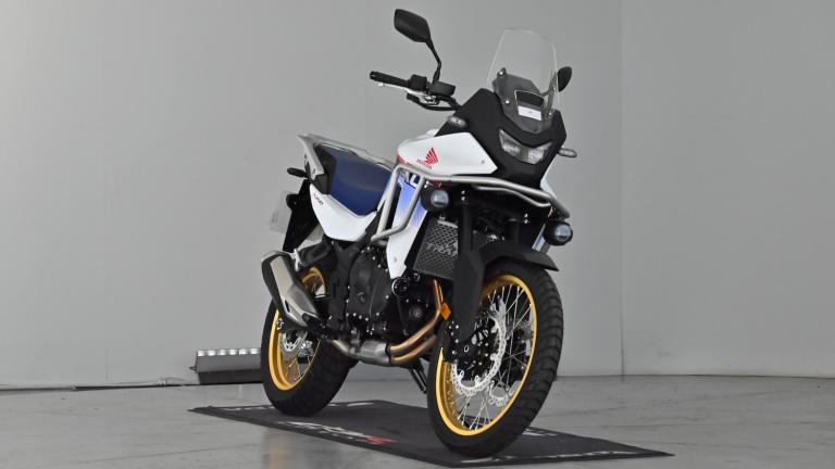 2025 Honda XL XL750S3ED (25MY) Adventure PETROL Manual