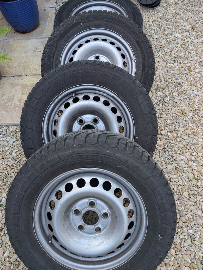 MICHELIN TYRES