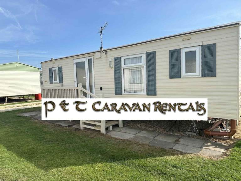 P and R Caravan Rentals