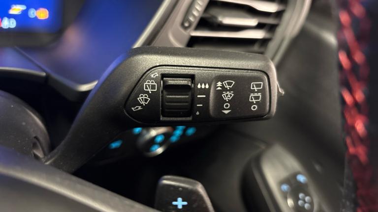 2020 Ford Kuga 2.0 EcoBlue 190 ST-Line X 5dr Auto AWD Diesel Estate Estate Diesel Automatic