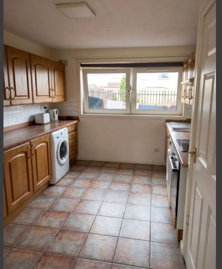 Room for rent for female