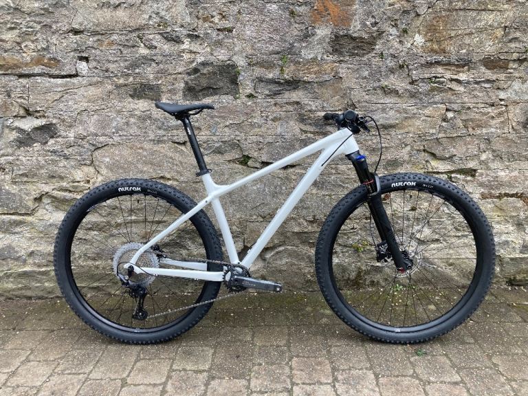 Trek X Caliber 29er hardtail L
